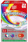 Grey L'Acchiappacolore Brillacolore, Additivi Bucato Fogli Cattura Colore e Ravviva Colori, 1 Confezione