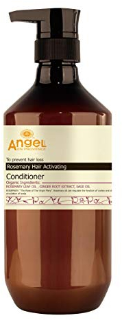 Angel Rosemary Hair Activating Conditioner 800ml