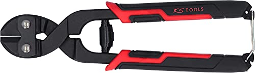 KS Tools 119.0005 Mini Bolzenschneider, selbstlösend, 8'