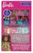 Townley Barbie 4pk Nail Polish with Accessories