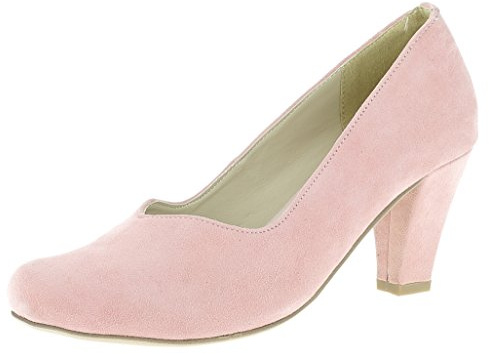 Hirschkogel 3000507 Damen Pumps