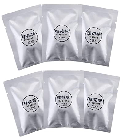 Cartoon Bär Pilot Auto Lufterfrischer - Bär Pilot Auto Lufterfrischer Tabletten - Dufttabletten Auto Nachfüller - Lufterfrischer Auto Tabletten - Auto-Aromatherapie -Tablette, 6er-Pack, Geschenke