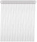 HONSHEN 30 Pack 10 Inch Metal Barbecue Skewers, Stainless Steel BBQ Skewers, Shish Kebab Kabob Skewers (BBQ 10Inch-30p)