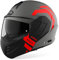 Helm Airoh MTH11 wendbar, matt, Größe XXL
