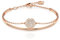 Swarovski Meteora Armband 5683452 rose goldfarben