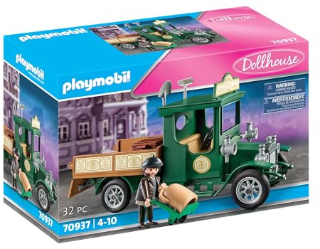 PLAYMOBIL Klassisches Auto, Modell 70937