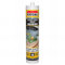 Mastic transparent élastique spécial Aquarium - 290 ml