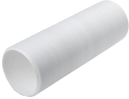 EKalgretrA Abluftschlauch Klimagerät 150CM/200CM Flexible Klimaanlage Auspuffrohr Vent Schlauch Kanal Outlet(150mmx2m)