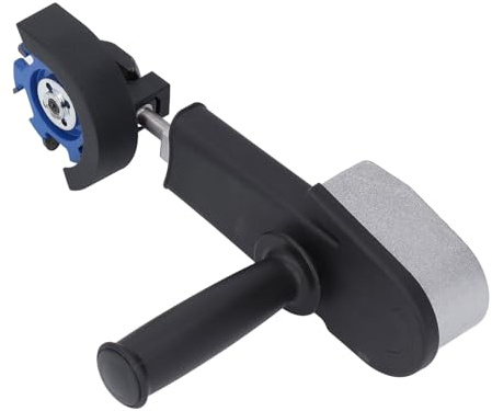 Angle Grinder Adapter Kit Carving Machine Conversion Tool for Woodworking Engraving and Slotting Projects
