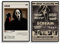 LJXOSKMK Scream Poster, Ungerahmt, 30 x 45 cm, Vintage-Horror-Film, Leinwand für Schlafzimmer, Ästhetische Wandkunst und Drucke, Stil 10