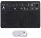 Kit de Amplificador de Guitarra eléctrico portátil, Amplificador de Guitarra eléctrico de plástico de 10 W con Gato Auriculares Kit de Amplificador de Guitarra eléctrico