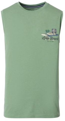 CASAMODA Tanktop Print