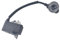 Garden tools Parts Ignition Coil For Stihl MS271 MS291 MS271C MS291C MS 271 291 2-Stroke Chainsaw 1141 1305 Easy to replace