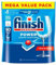 2 PACK - FINISH POWERBALL - everyday clean & shine - 90 TABS all in one - 180 lavaggi