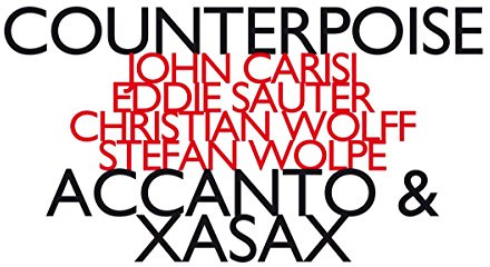 Counterpoise-Carisi Sauter Wolff Wolpe