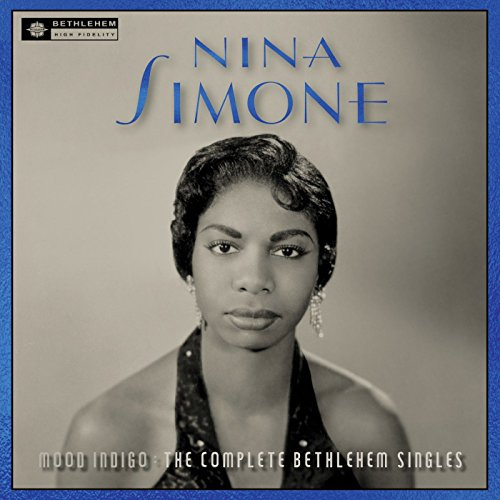 Mood Indigo (The Complete Bethlehem Singles)