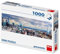 Dino Toys 545397 Blick auf London Panorama Puzzle, 1000 pcs