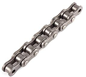 Rollenkette AFAM A415F/104C
