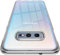 Spigen Liquid Crystal Hülle Kompatibel mit Samsung Galaxy S10e -Crystal Clear