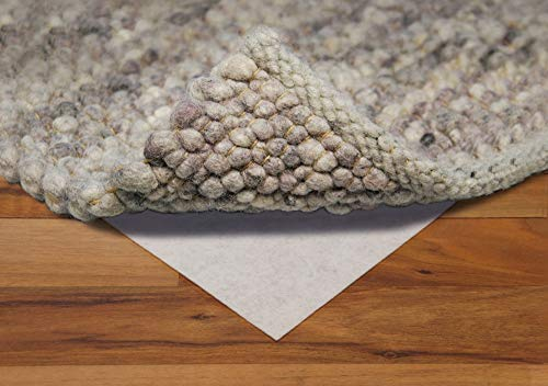 Carpetia Antirutschmatte rutschfeste Teppichunterlage Größe 240 x 340 cm