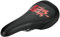 Reverse Nico Vink Shovel & Shred MTB FR Downhill Fahrrad Sattel schwarz/rot