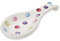Cooksmart British Designed Spoon Rest | Spoon Rests for All Type of Spoons | Kitchen Spoon Rest for All Types of Kitchens - Spotty Dotty