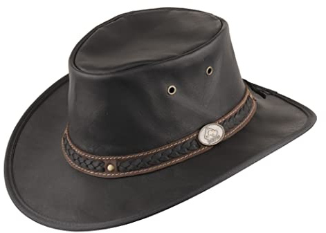 Scippis Kangoroo Sundowner (M, schwarz)