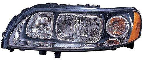 Halogen Scheinwerfer rechts V70 II (P80_) Bj. 11.97-08.07 H7/H9