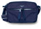 Knomo Avery Crossbody, Navy