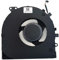 Rangale New Replacement GPU Cooling Fan for Razer Spirit Blade 15 RZ09-027 RZ09-0270 Series Laptop DFS5K121142621 (GPU Cooling Fan)