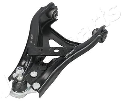 JAPANPARTS BS-011R Lenker Radaufhängung Querlenker Front right Kompatibel mit DACIA Duster II 545040280R