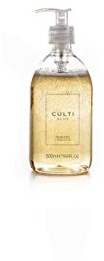 Culti Hand & Body Soap Tessuto 500 ml