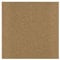 Nylon Teppichfliesen 50x50 cm - Edinburgh - selbstliegend & rutschhemmend - Fliesen Teppichboden Auslegware Fußbodenbelag - in vielen Farben erhältlich & kreativ kombinierbar (Beige EDG135F01)