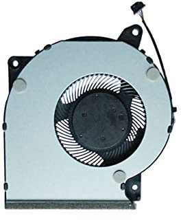 通用 Ventilador de CPU portátil para ASUS 13NB0MT0T01311 DFS561405PL0T FMK5 DC5V 0.5A
