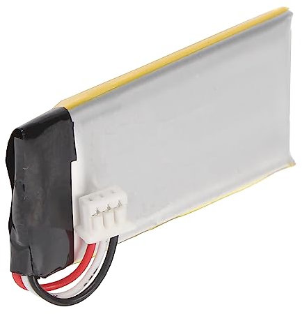 Akku kompatibel mit Sennheiser 504374 Akkutyp BATT-03 Li-Polymer-Akku 200mAh 3.7V