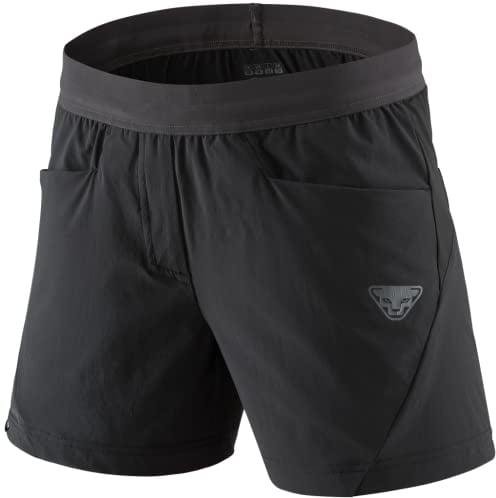 DYNAFIT Damen Transalper Hybrid Shorts, Black out-911, 40