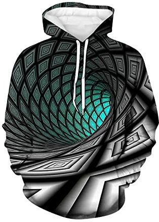 KONG JIMFAN Anime Kleidung World of Hoodie Strickjacke Herren Japan Style Hoodie Sportswear Pant Jogginghose Criss Cross Top Hoody Gelb Langarm Unterhemd Sport