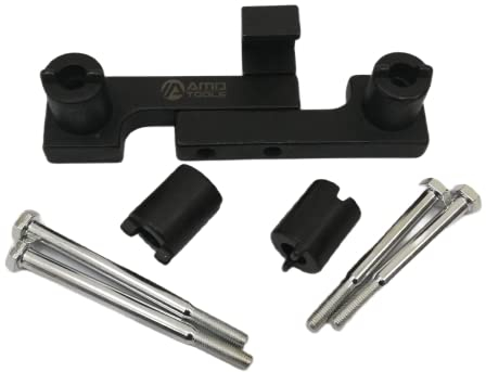 AMD TOOLS Motor Einstellwerkzeug Nockenwellen Steuerkette Wechsel Motor Kompatible für Volvo/für Ford 2.5 Turbo Benzin