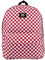 VANS M Old Skool H2O Check Rucksack, Rot/Ausflug, einfarbig (Getaway Solids), M Old Skool H2o Check Rucksack