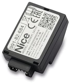 Interfaccia Modulo Ad Innesto Plug-In Bus T4-Wi-Fi NICE BIDI-WIFI