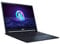 MSI Stealth 14 AI Studio A1VFG-030XES Ordenador Portátil Gaming 16 16:10 2.8K OLED 120Hz (Intel Core Ultra 7 155H, 32GB RAM, 1TB SSD, RTX 4060-8GB, Sin Sistema Operativo) Star Blue, QWERTY Español
