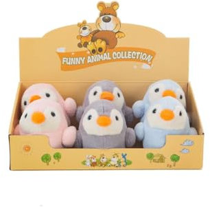 LLOPIS Plüschtier, mehrfarbig (47077)