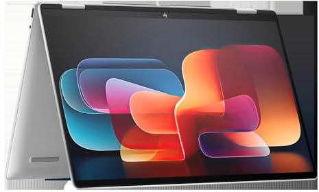 HP Envy x360 16-ac0156ng 16,0 WUXGA IPS Touch, Intel Core Ultra 5 125H, 16GB RAM, 512GB SSD, Windows 11