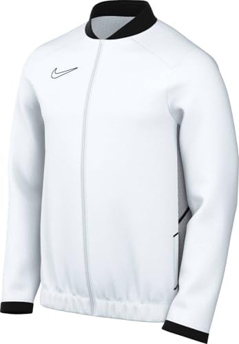 NIKE Nike Academy 25 Veste de Survêtement de Foot Tissée Dri-fit pour Homme Jacket Homme