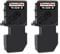 HenceBuy TK-5230 Toner Schwarz Kompatibel für Kyocera TK5230 TK5230K TK-5230K für Kyocera ECOSYS M5521cdw M5521cdn P5021cdn P5021cdw M5521 CDN P5021 cdw drucker (2er-Pack, Schwarz)
