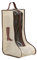 Aufbewahrungstasche für Damenstiefel – transparente PVC-Stiefel-Aufbewahrungstasche | lange Stiefel Aufbewahrungstasche | staubdichte hohe Stiefel-Tragetasche mit Griff | Stiefel Aufbewahrung Reise