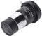 2X Barlow Lens, Metal Optical Glass Telescope Barlow Len Telescope Accessory Telescope Eyepiece Barlow Len for Telescope Eyepiece