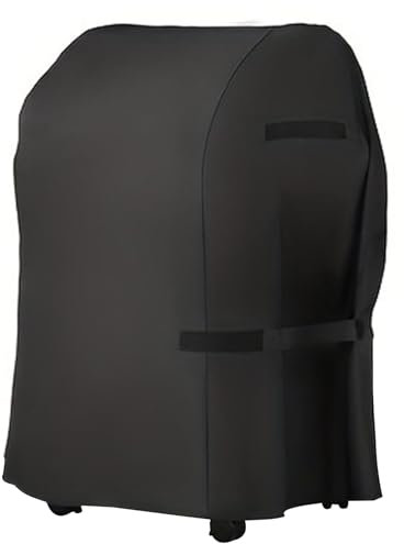 Grillabdeckung - Grill Abdeckung Enders | Allwetter-Schutz Für Den Außenbereich | Wetterfeste wasserdichte & Hitzeabweisende Schutzhülle Für Schnee Regen Terrassen Balkone Ganzjährige