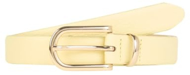 BRAX Damen Ledergürtel 0850 Gürtel