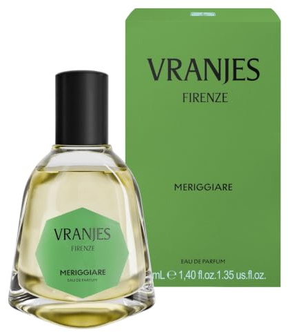 EAU DE PARFUM MERIGGIARE 40 ML VRANJES